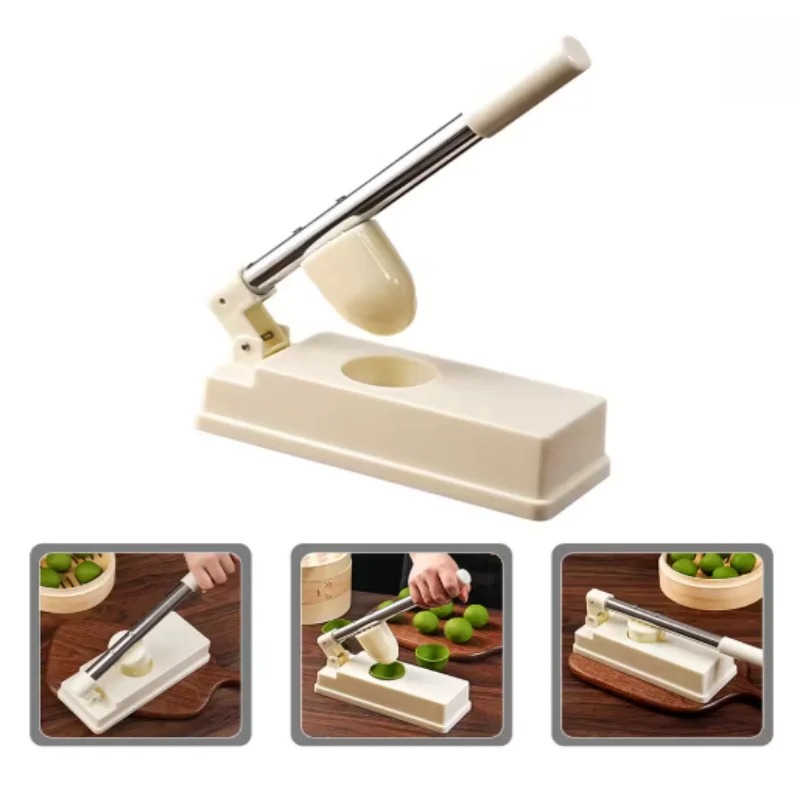 Kitchen Gadgets Save Time - Household Pressing Tool - Used For