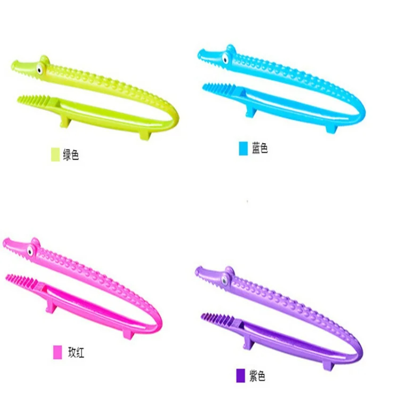 Zyliss Kitchen Gadgets - Multi-purpose Plastic Food Folder for Buffet