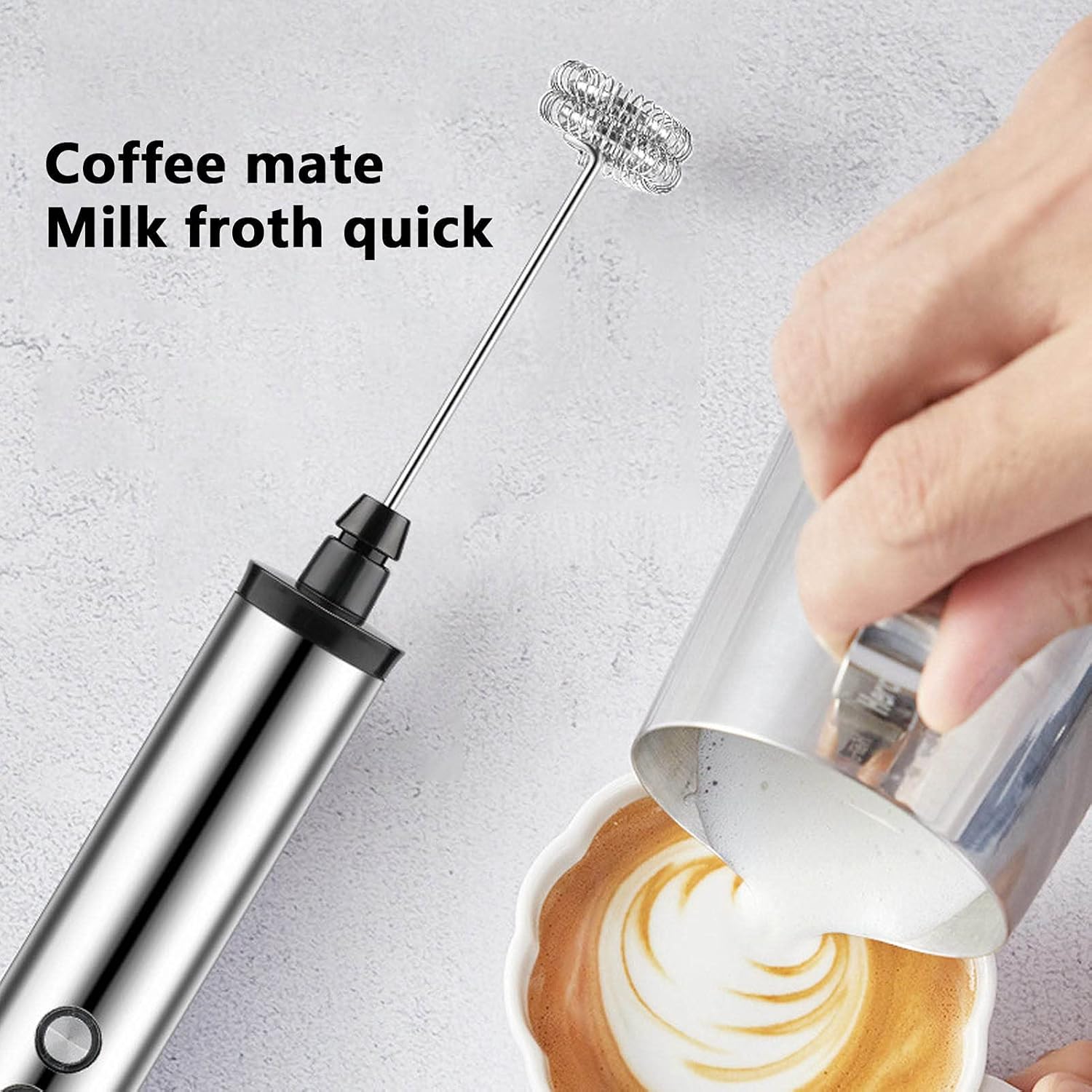 Healthy Kitchen Gadgets - Magpie 3 in 1 Handheld Electric