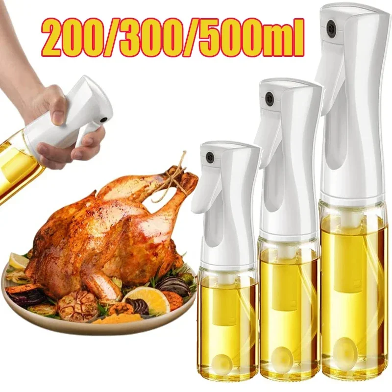 Oil Spray Sprayer Bottle for C - Kitchen Gadgets Oil Spray ulasan dan harga