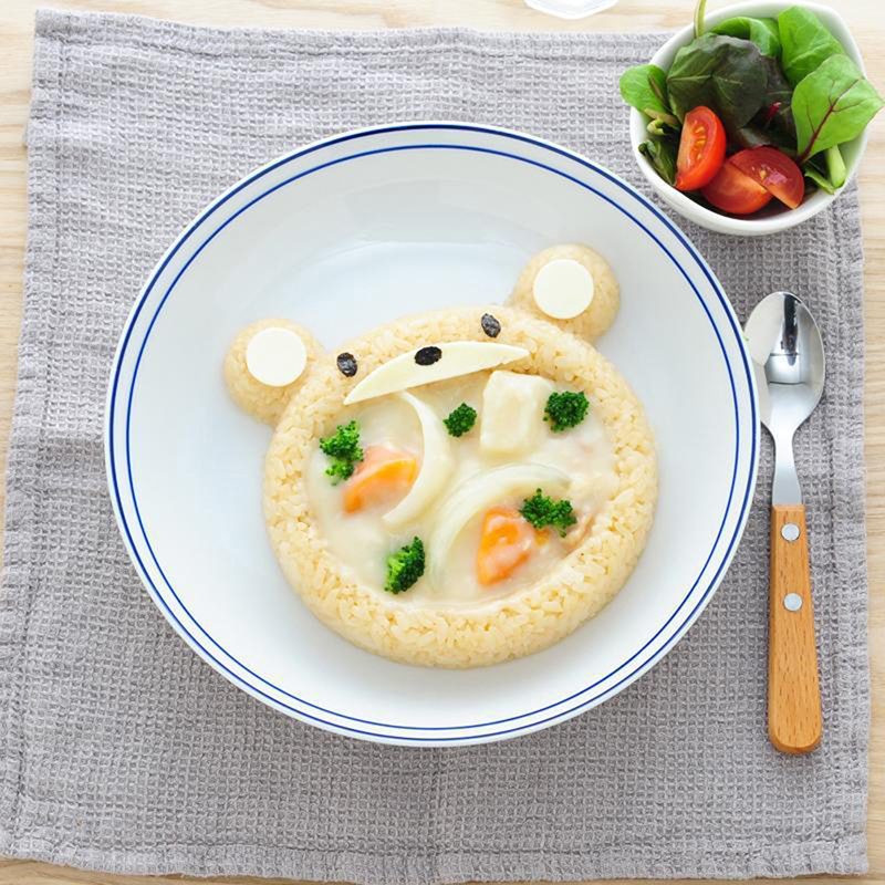 1Pcs Cute Cartoon Cat Bear Sus - Zyliss Kitchen Gadgets ulasan dan harga