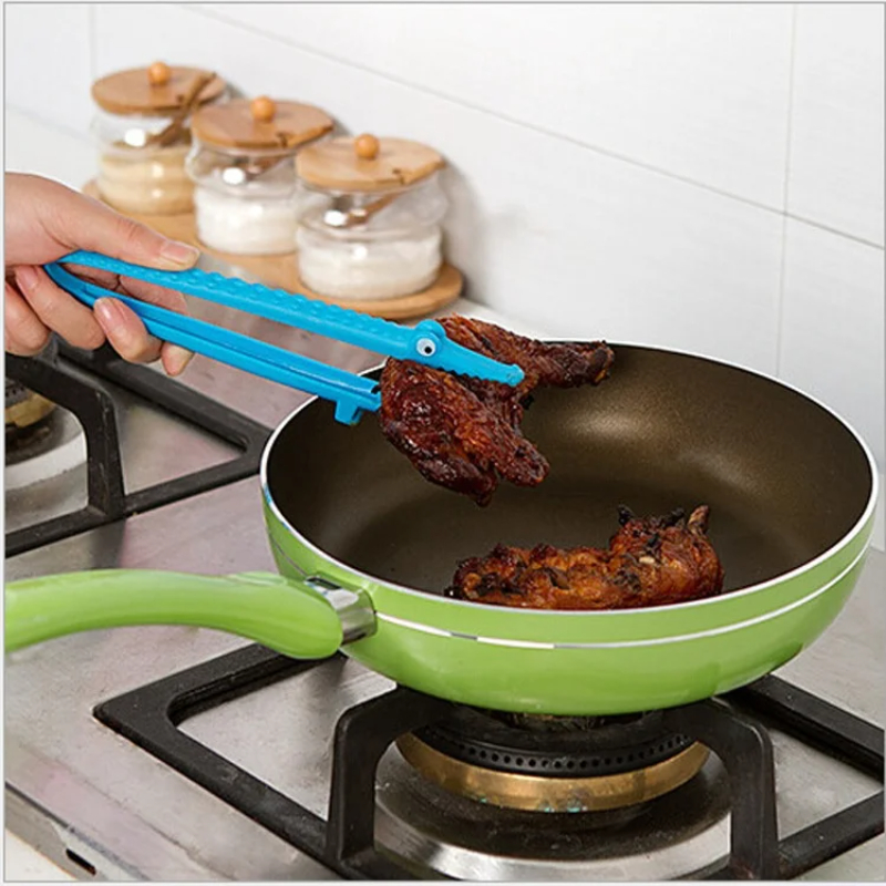Multi-purpose Plastic Food Fol - Zyliss Kitchen Gadgets ulasan dan harga