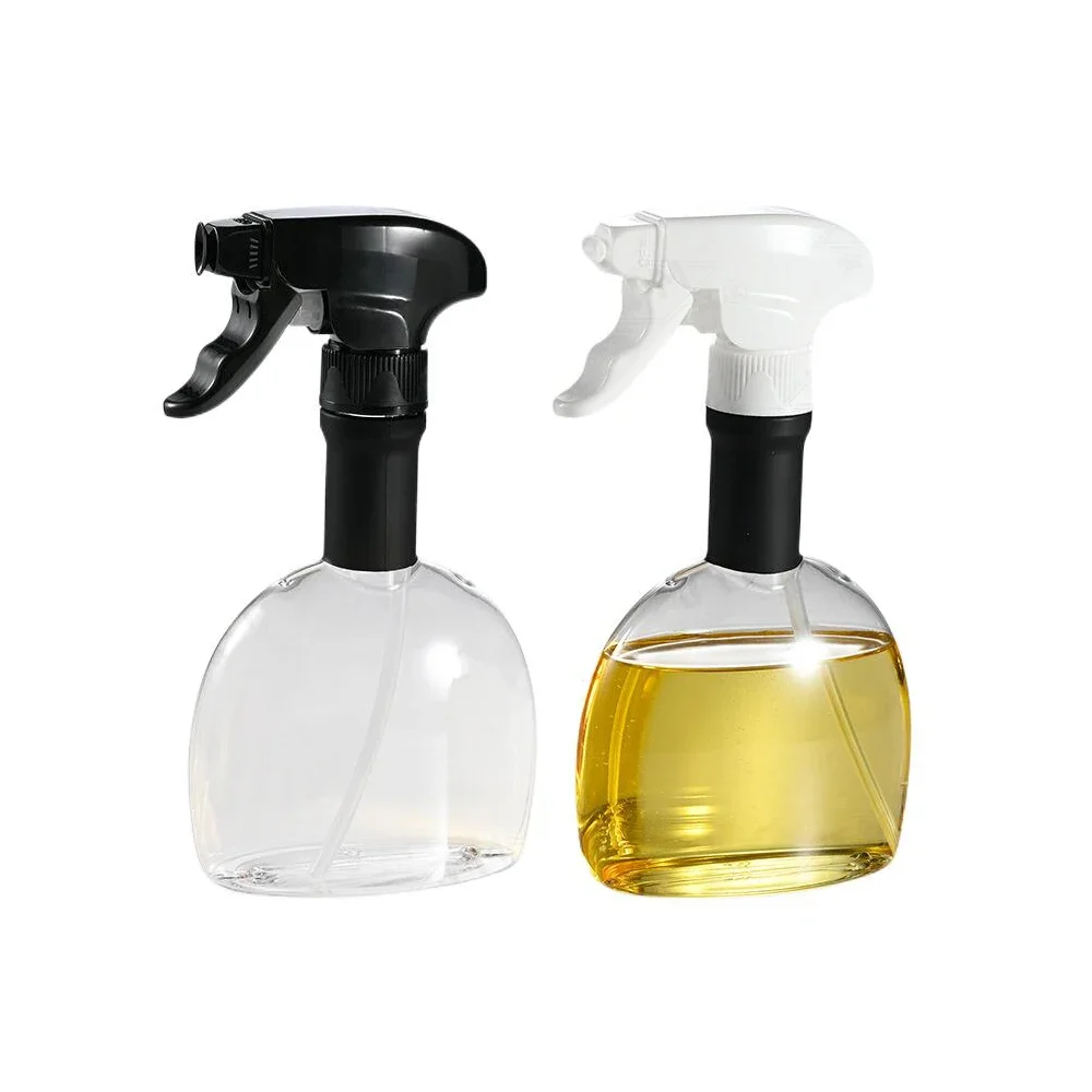 350ml Oil Spray Bottle Kitchen - Kitchen Gadgets Oil Spray ulasan dan harga