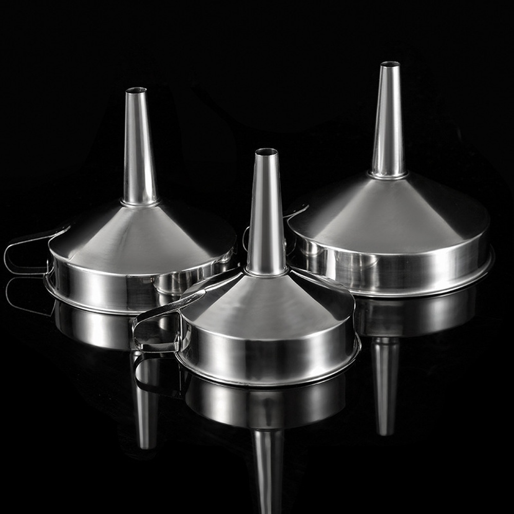 1Pc Stainless Steel Cooking Oi - Kitchen Gadgets That Make Life Easier ulasan dan harga