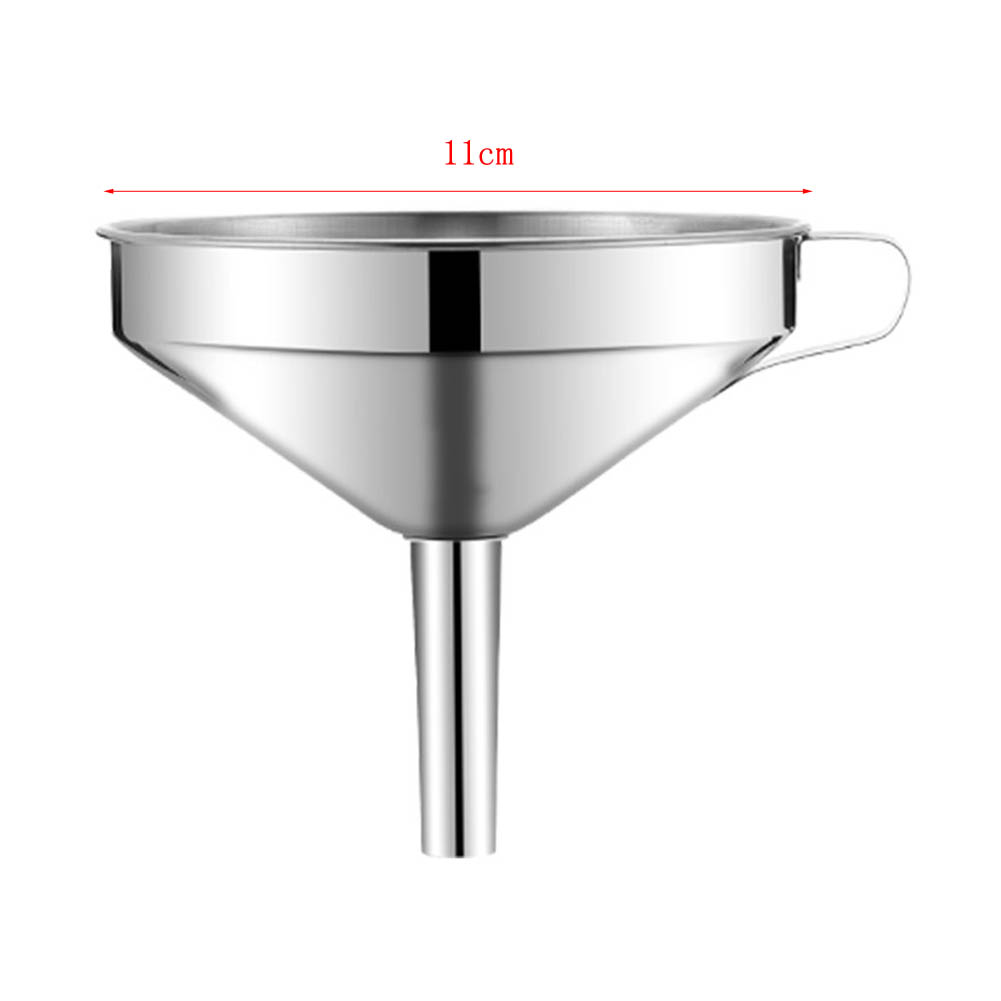 1Pc Stainless Steel Cooking Oi - Kitchen Gadgets That Make Life Easier ulasan dan harga