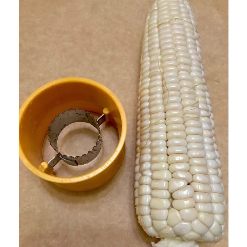 1pc Stainless Steel Corn Strip - Kitchen Gadgets Save Time ulasan dan harga