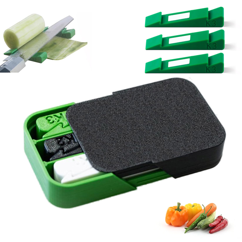 Ultrathin Vegetables Sectionin - Kitchen Gadgets Cutting Tools ulasan dan harga