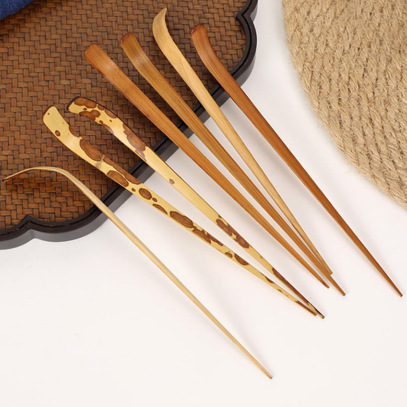 Handmade Wood Tea Matcha Stick - Kitchen Gadgets That Make Life Easier ulasan dan harga