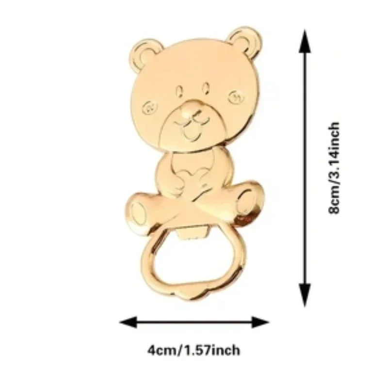 4pcs Funny Beer Openers Tools  - Funny Kitchen Gadgets Gifts ulasan dan harga