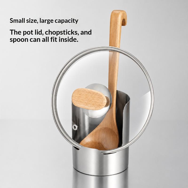 Stainless Steel Utensil Spatul - Healthy Kitchen Gadgets ulasan dan harga