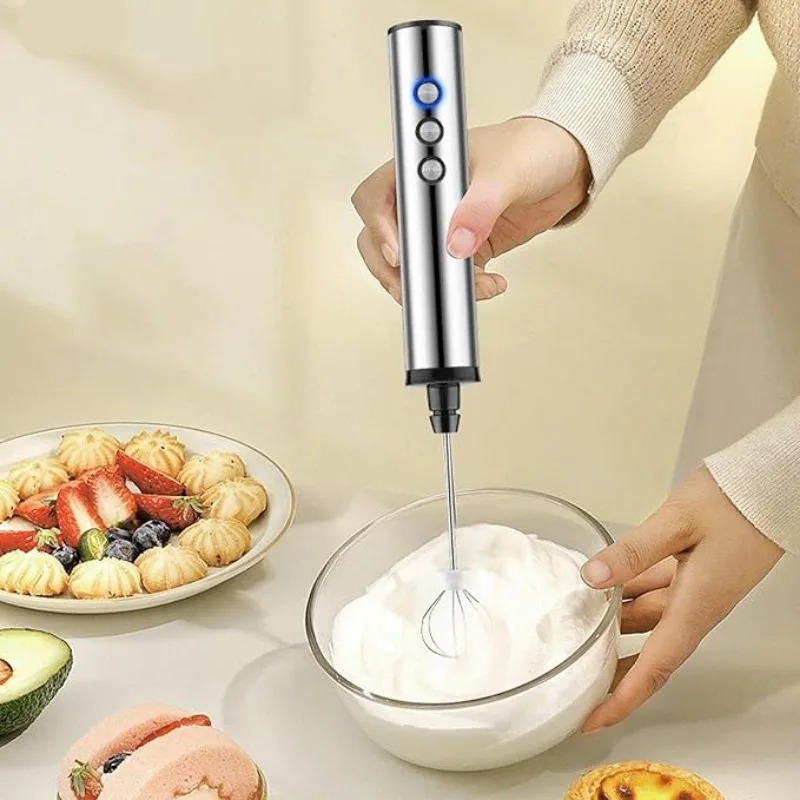 Magpie 3 in 1 Handheld Electri - Healthy Kitchen Gadgets ulasan dan harga