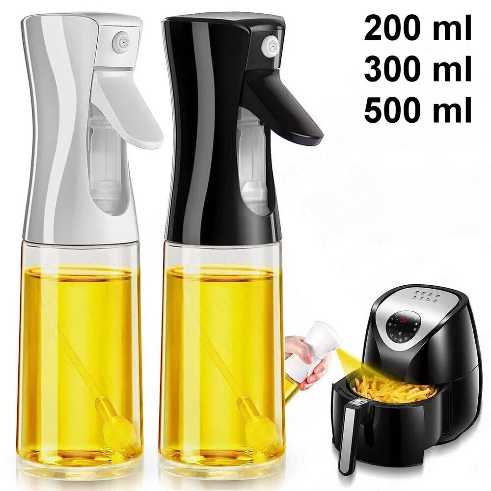 Oil Spray for Cooking - Olive  - Kitchen Gadgets Oil Spray ulasan dan harga