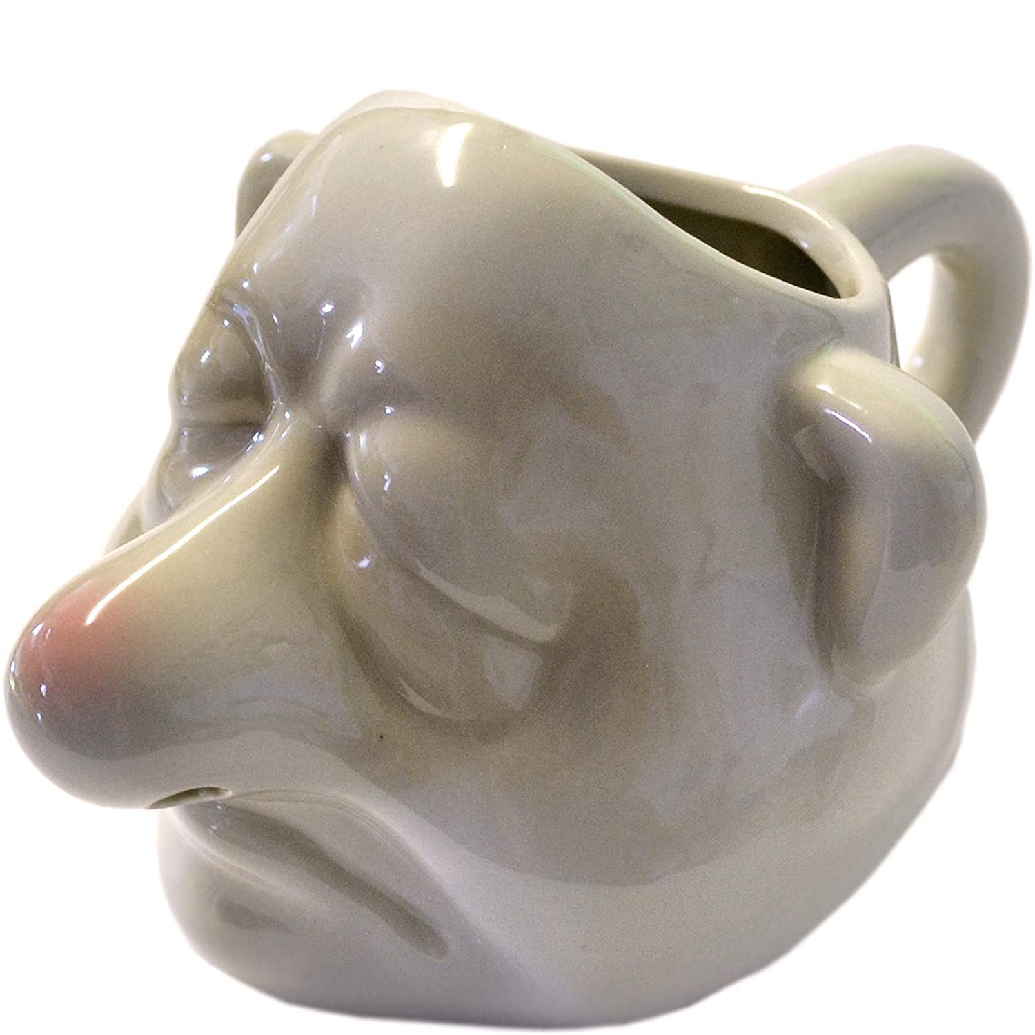Funny Ceramic Egg Separator,Bi - Funny Kitchen Gadgets Gifts ulasan dan harga