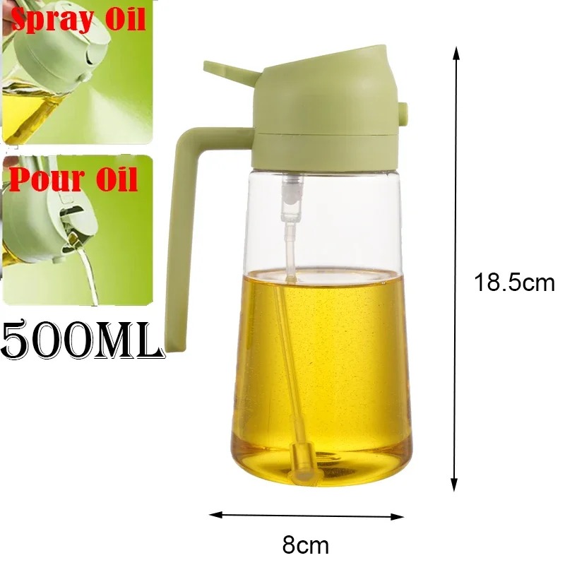 Kitchen Oils Spray Olive Oil C - Kitchen Gadgets Oil Spray ulasan dan harga