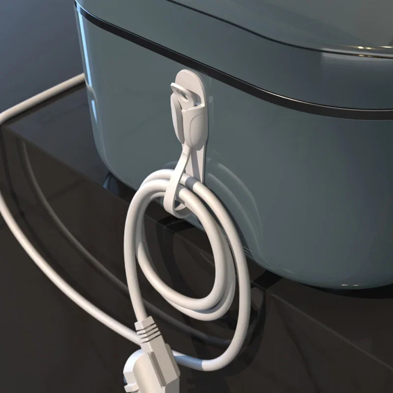 Upgraded Cord Wrapper Holder C - Kitchen Gadgets Blender ulasan dan harga