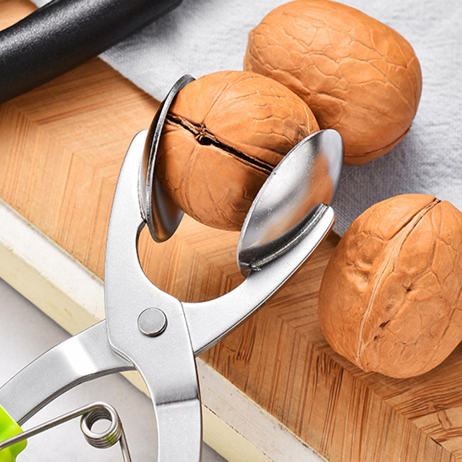 Stainless Chestnut Machine Kit - Kitchen Gadgets That Make Life Easier ulasan dan harga