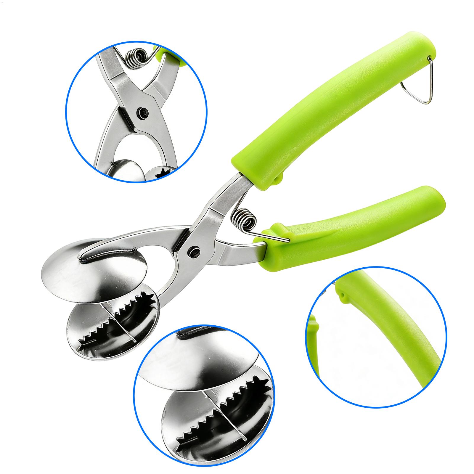 Stainless Chestnut Machine Kit - Kitchen Gadgets That Make Life Easier ulasan dan harga
