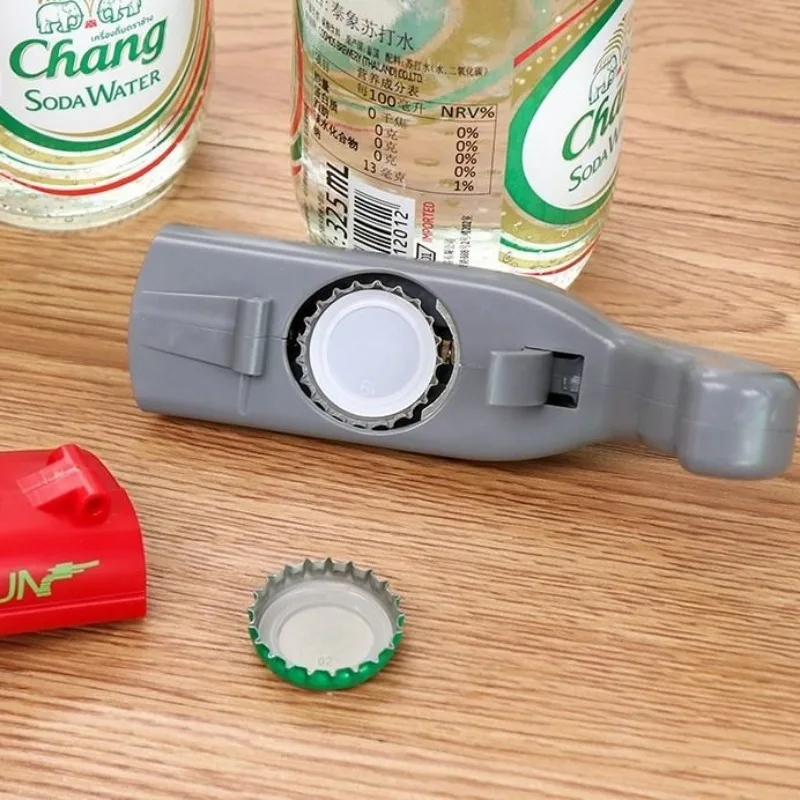 Portable Creative Pistol Bottl - Funny Kitchen Gadgets Gifts ulasan dan harga