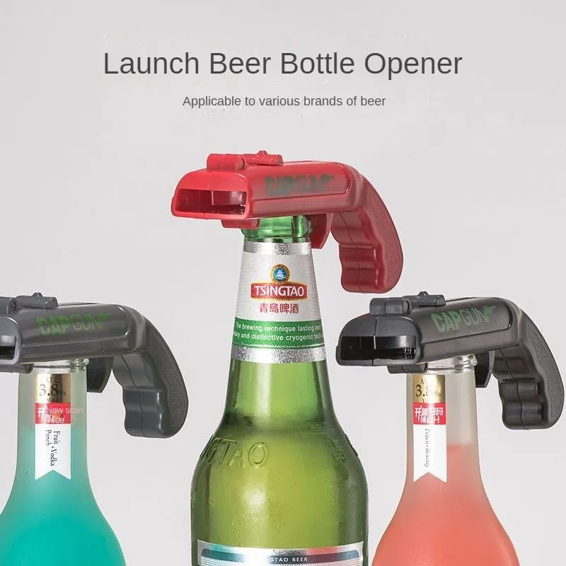 Portable Creative Pistol Bottl - Funny Kitchen Gadgets Gifts ulasan dan harga