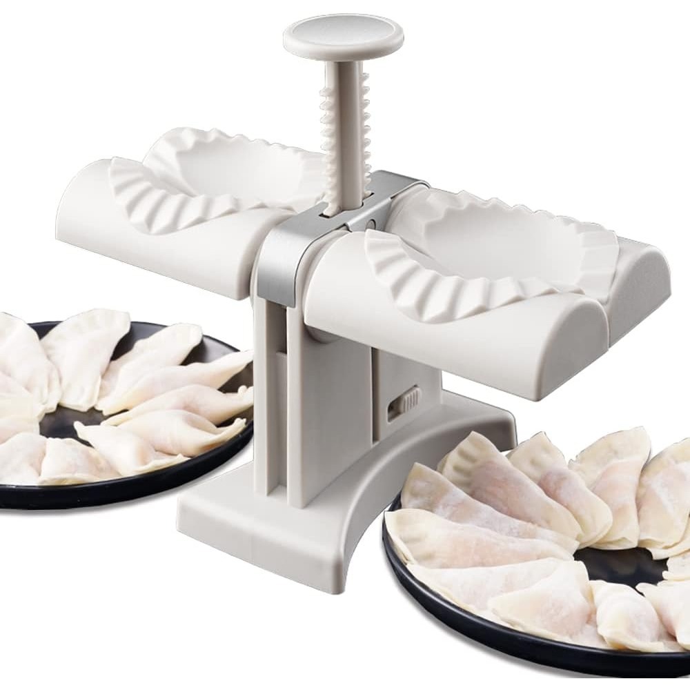 Automatic Dumpling Machine Eas - Kitchen Gadgets That Make Life Easier ulasan dan harga