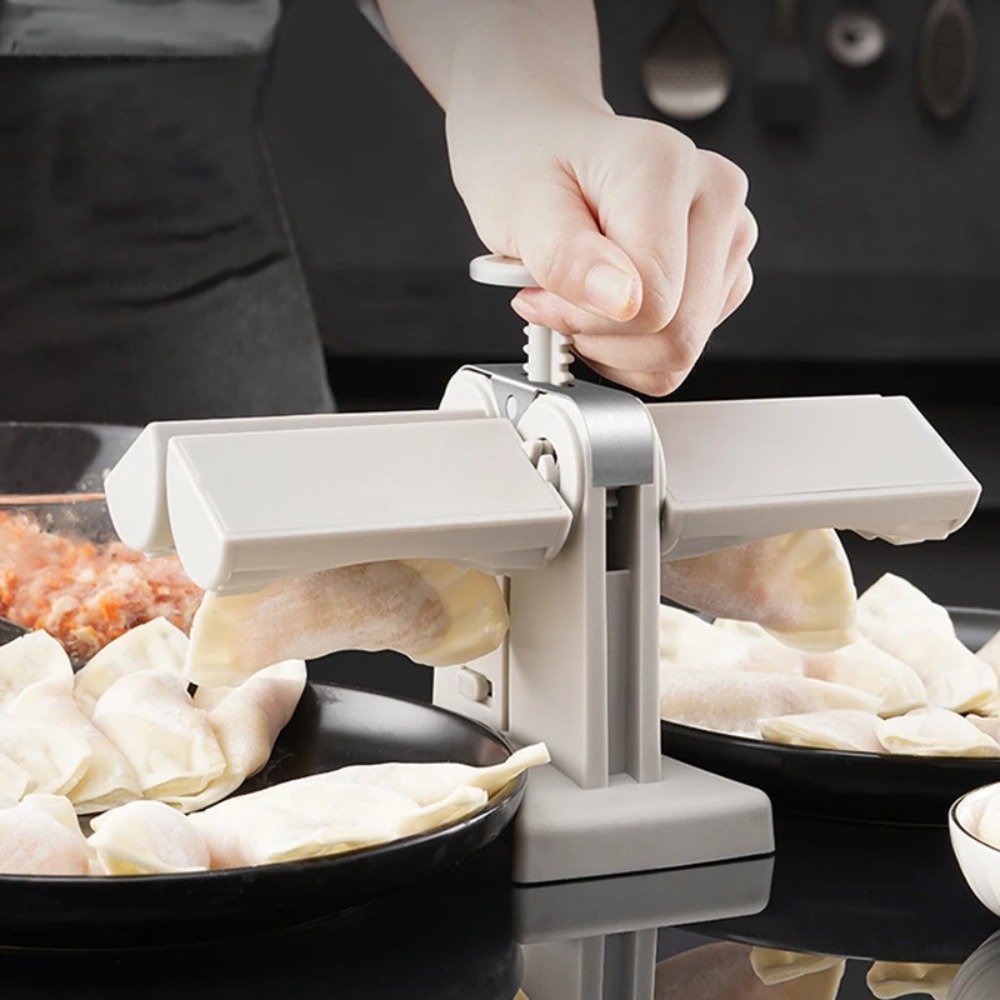 Automatic Dumpling Machine Eas - Kitchen Gadgets That Make Life Easier ulasan dan harga
