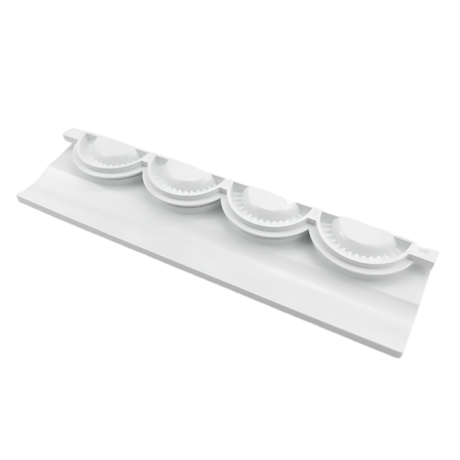Large Diy Dumpling Mold Dough  - Zyliss Kitchen Gadgets ulasan dan harga