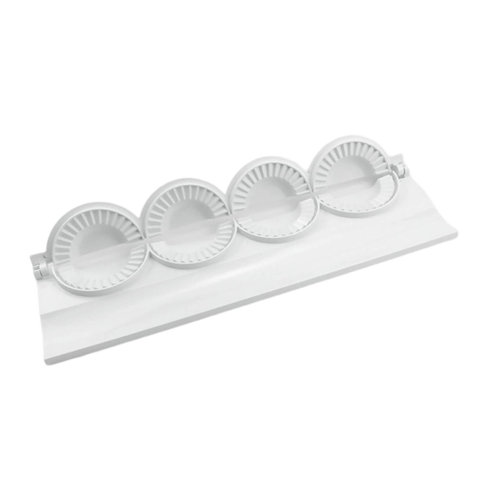 Large Diy Dumpling Mold Dough  - Zyliss Kitchen Gadgets ulasan dan harga
