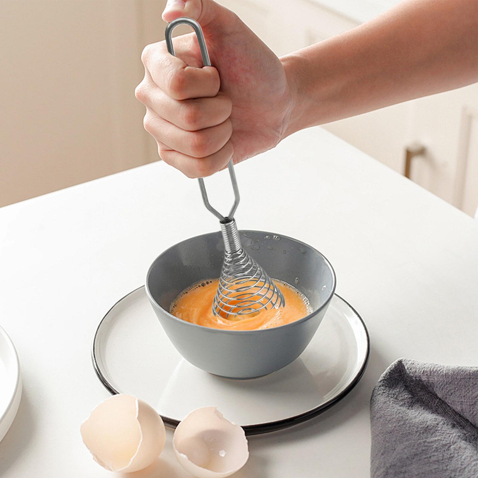 Stainless Steel Hand Whisk Spr - Healthy Kitchen Gadgets ulasan dan harga