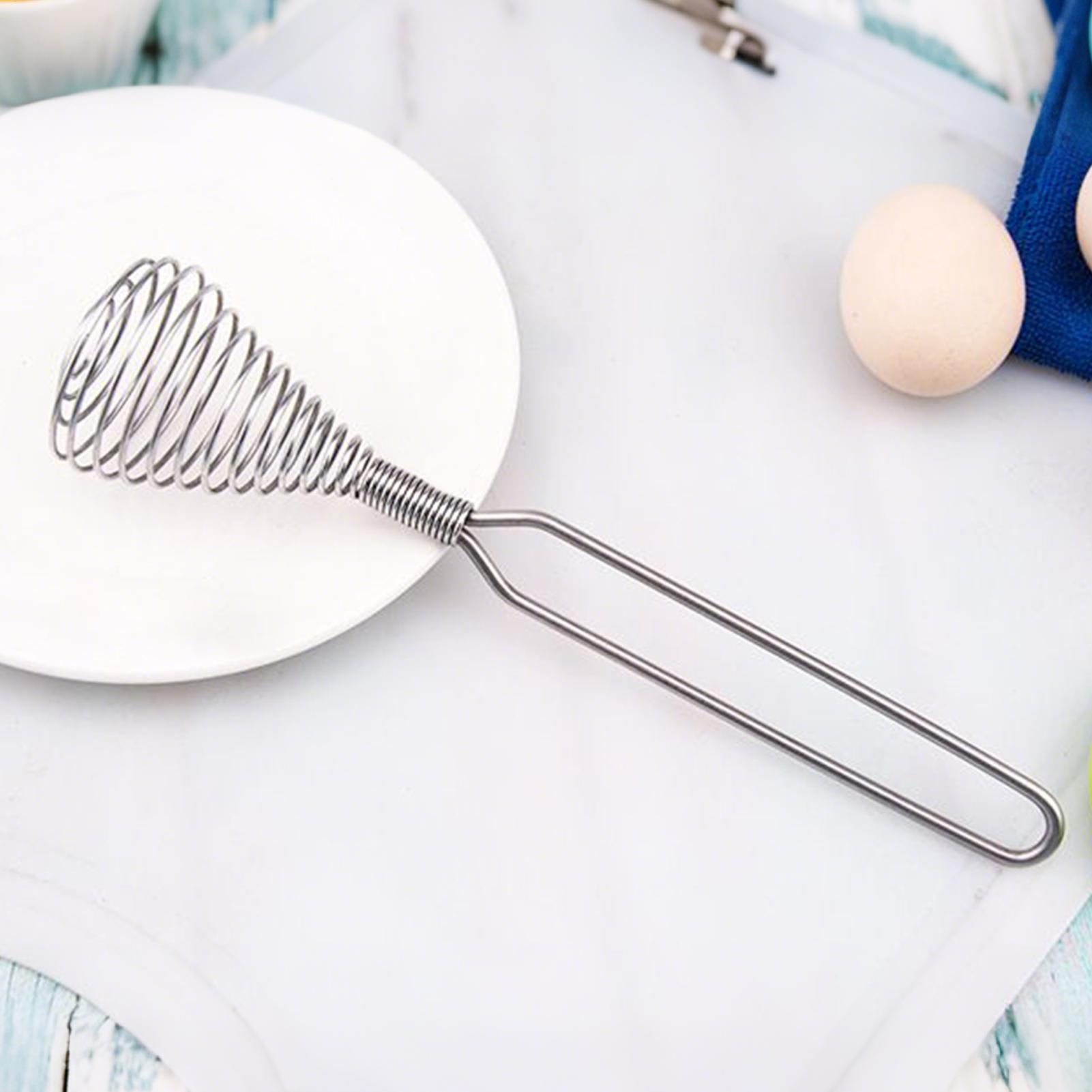 Stainless Steel Hand Whisk Spr - Healthy Kitchen Gadgets ulasan dan harga