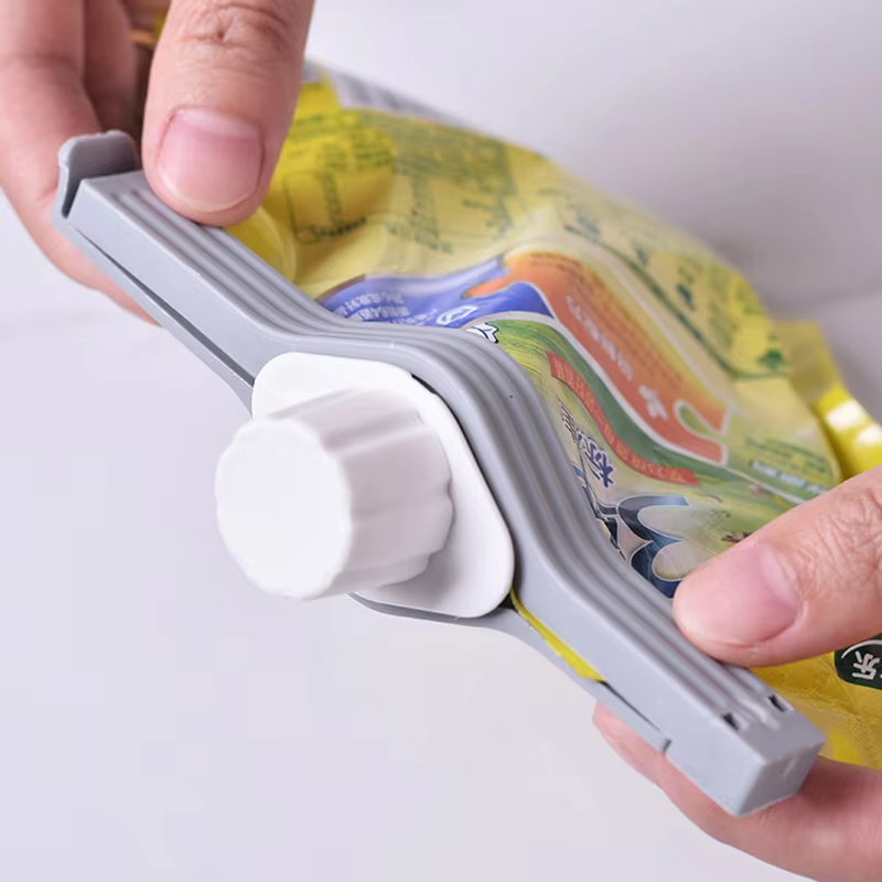 Kitchen Sealing Clip Spiral Li - Zyliss Kitchen Gadgets ulasan dan harga