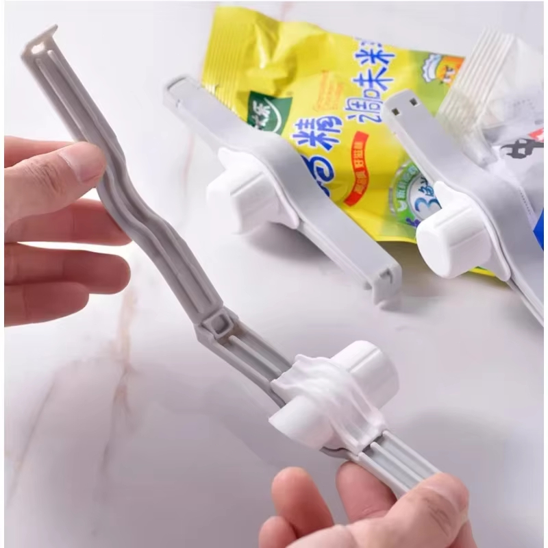 Kitchen Sealing Clip Spiral Li - Zyliss Kitchen Gadgets ulasan dan harga
