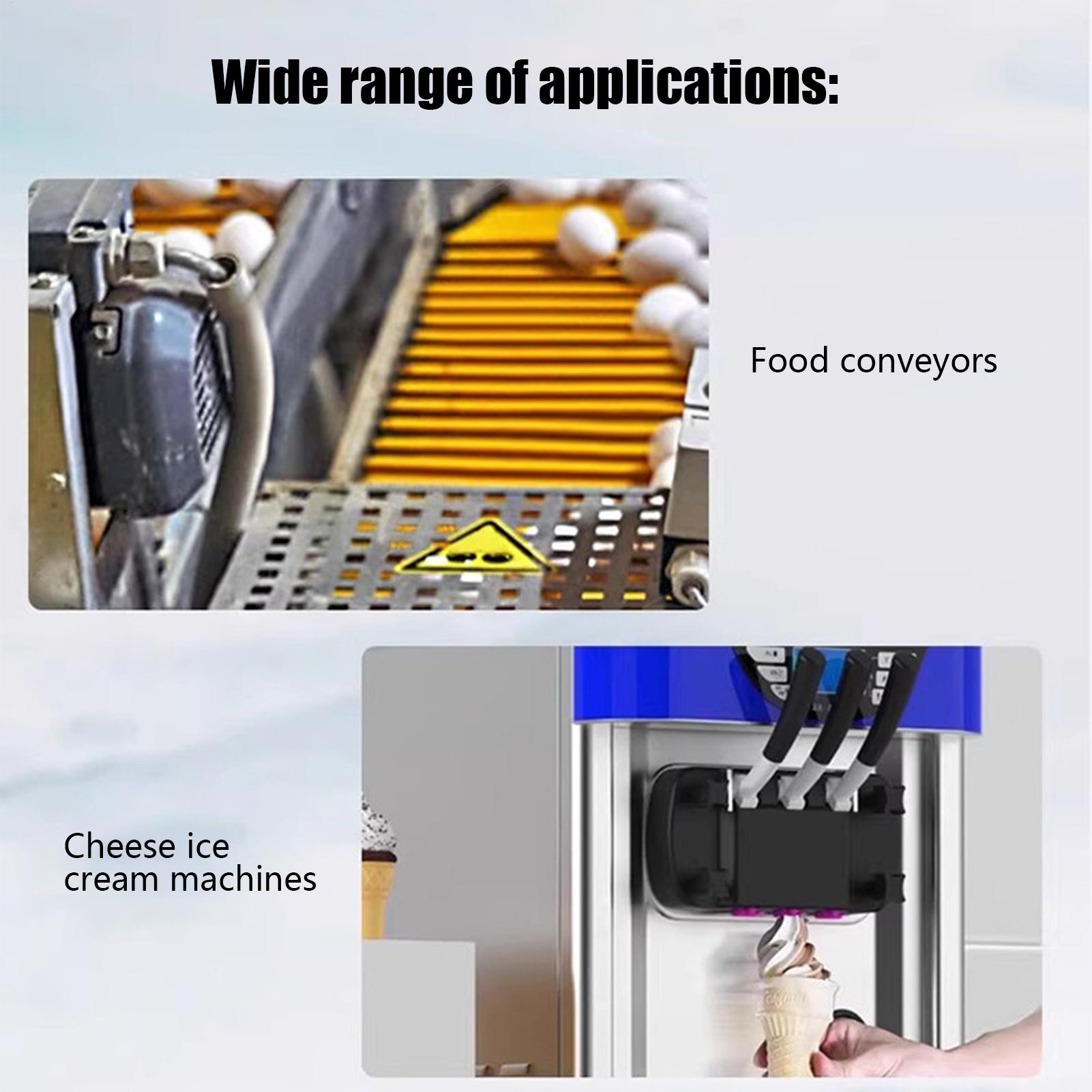 113g Food Grade Grease Multipu - Kitchen Gadgets Blender ulasan dan harga