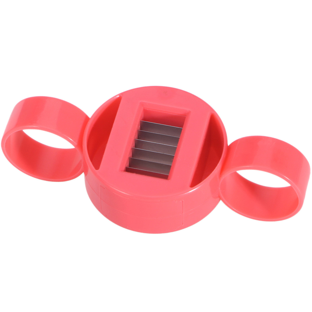 Green Bean Slicer Cutter 2 Pie - Kitchen Gadgets Save Time ulasan dan harga