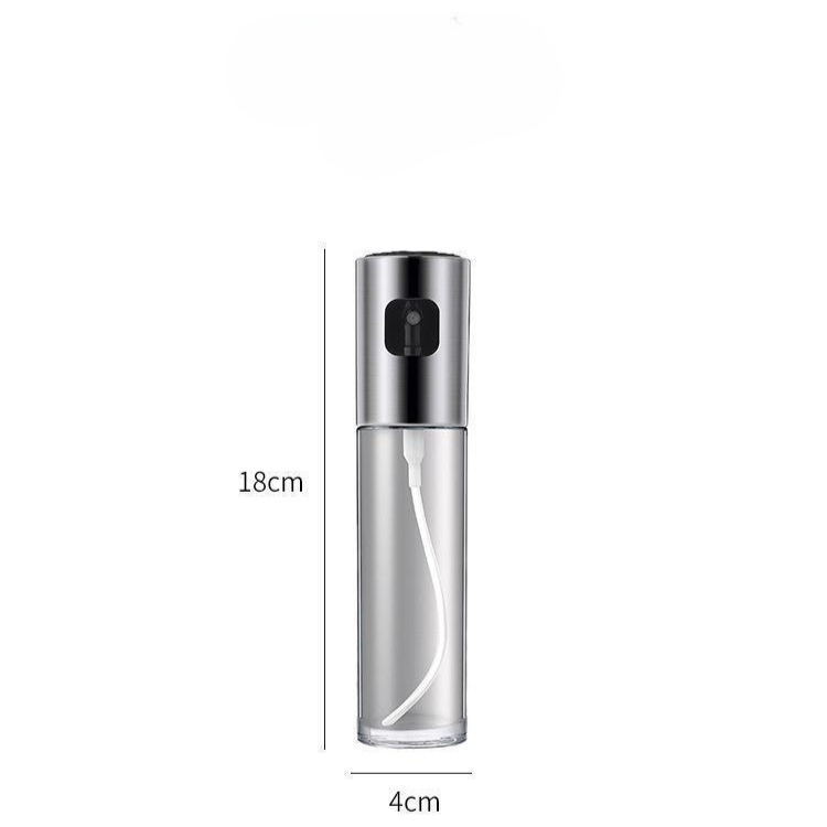 Glass Oil Sprayer for Cooking  - Kitchen Gadgets Oil Spray ulasan dan harga