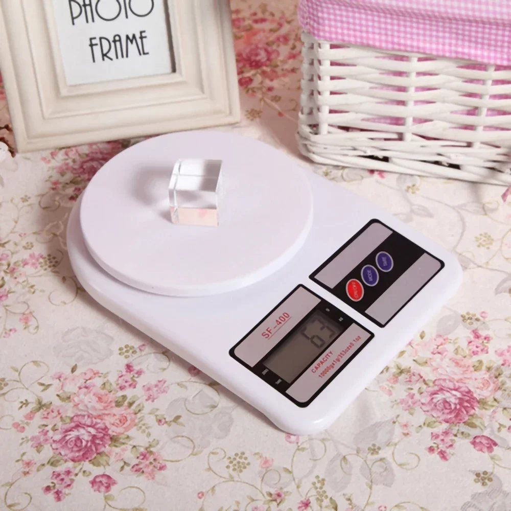 Smart Digital Kitchen Scale El - Kitchen Gadgets That Make Life Easier ulasan dan harga