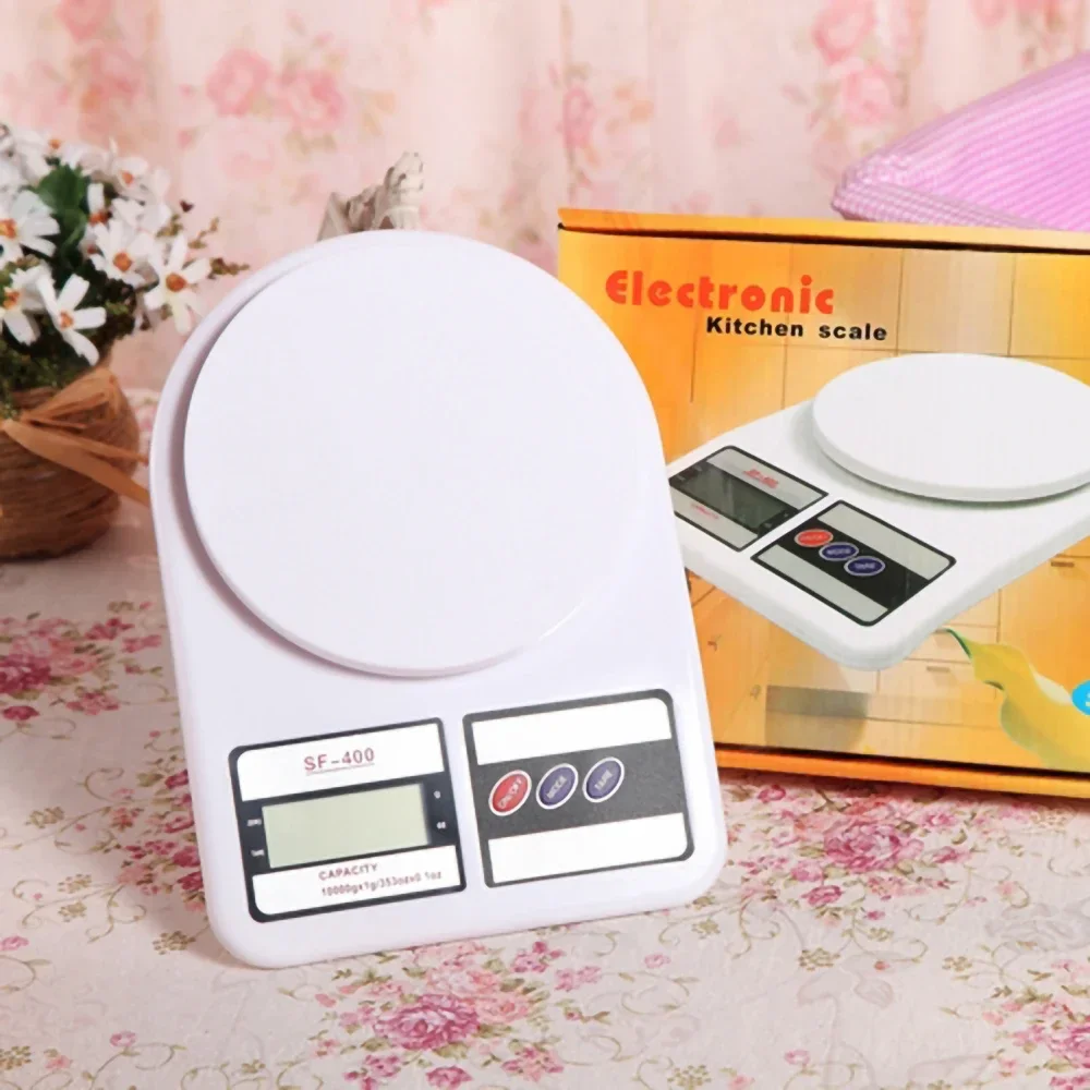 Smart Digital Kitchen Scale El - Kitchen Gadgets That Make Life Easier ulasan dan harga