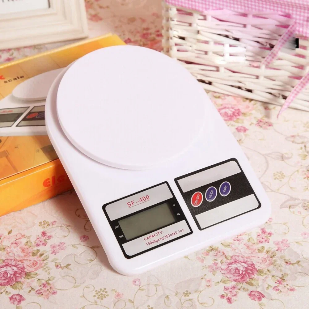 Smart Digital Kitchen Scale El - Kitchen Gadgets That Make Life Easier ulasan dan harga