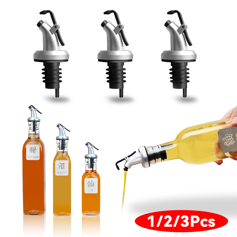 New Olive Oil Dispenser Spraye - Kitchen Gadgets Oil Spray ulasan dan harga