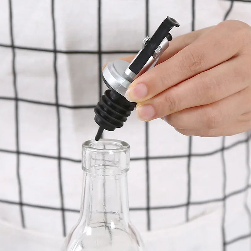 New Olive Oil Dispenser Spraye - Kitchen Gadgets Oil Spray ulasan dan harga