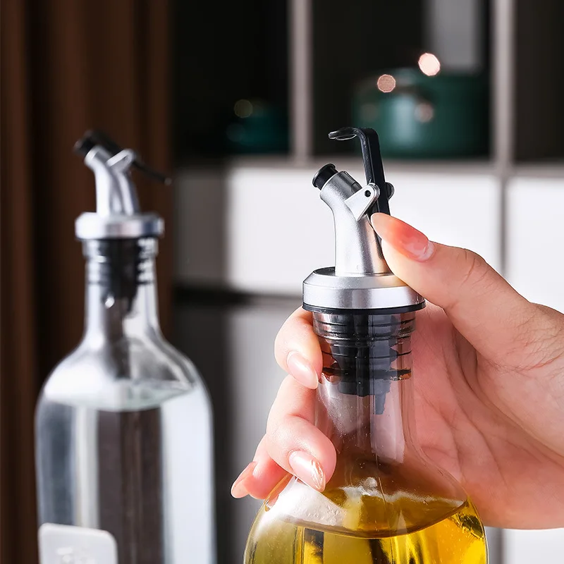 New Olive Oil Dispenser Spraye - Kitchen Gadgets Oil Spray ulasan dan harga